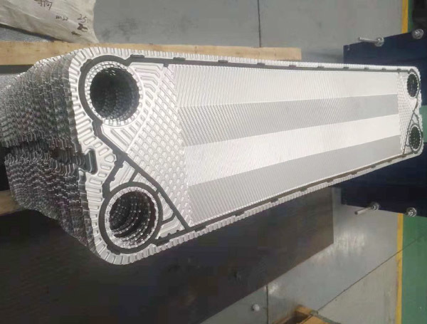 板式換熱器密封墊在什么情況下需要更換？